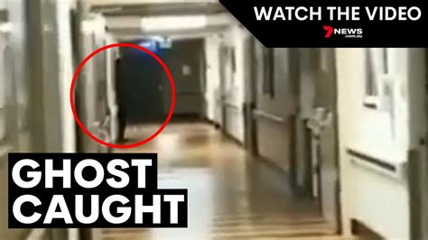 ghosts are fake reddit